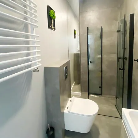 Apartament_poznan G32 Apartament Poznań