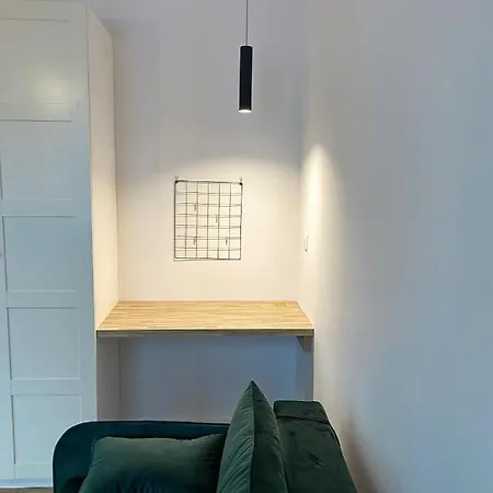 Apartament_poznan G32 Apartament Poznań