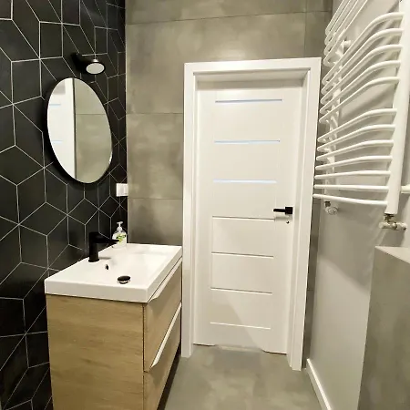 Apartament_poznan G32 Poznań