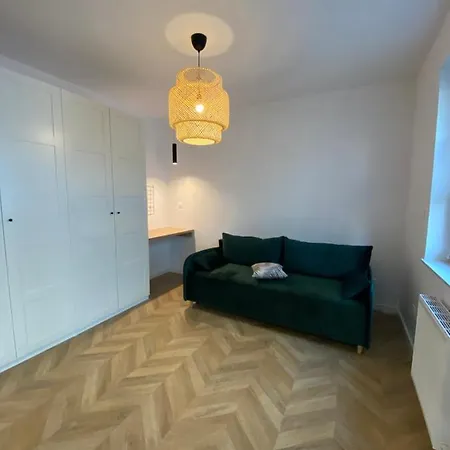 Apartament_poznan G32 * Poznań